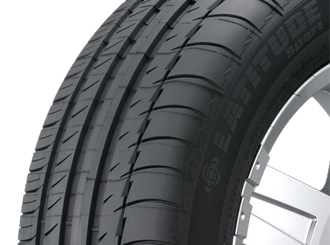 MICHELIN LATITUDE SPORT